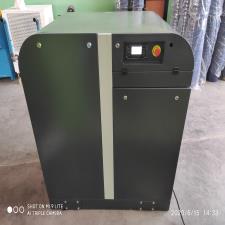 کمپرسور اسکرو