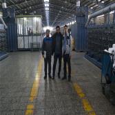 گروه صنعتی کبیر